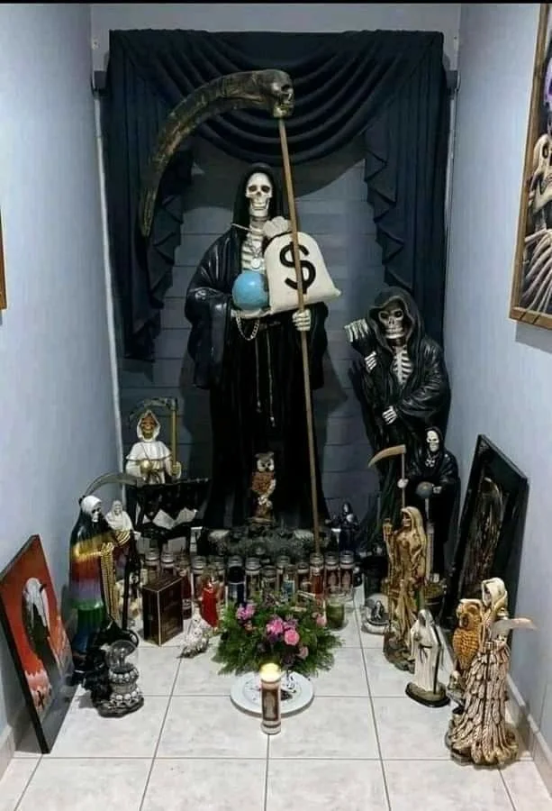 Ritual de Protección